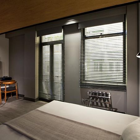 Hotel Met34 Atenas Exterior foto