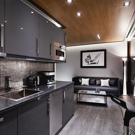 Hotel Met34 Atenas Exterior foto
