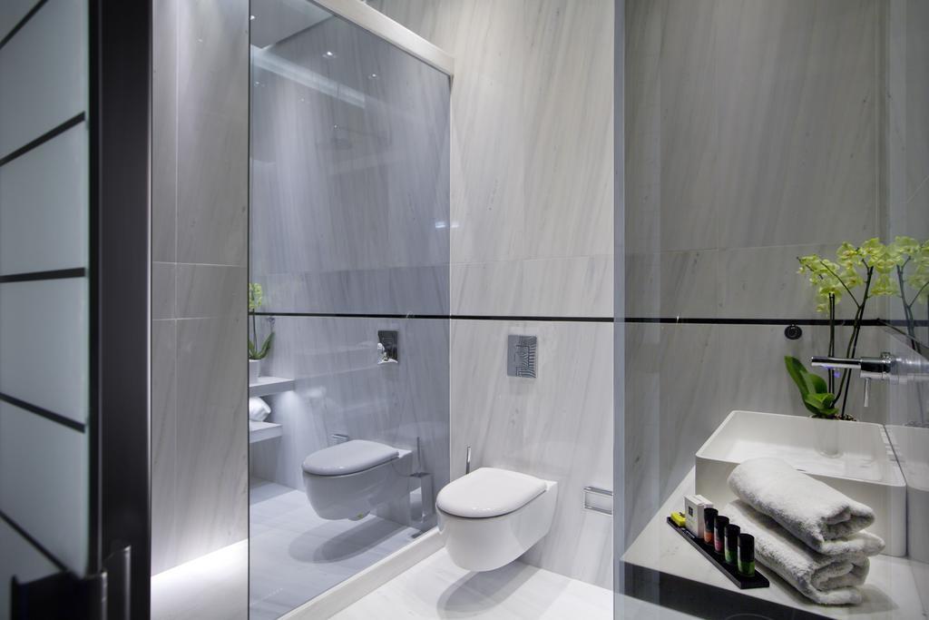 Hotel Met34 Atenas Exterior foto