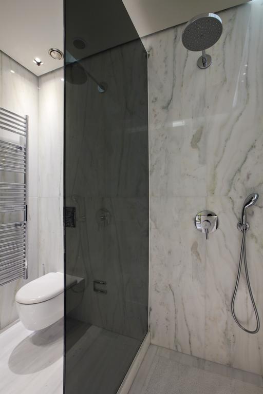 Hotel Met34 Atenas Exterior foto