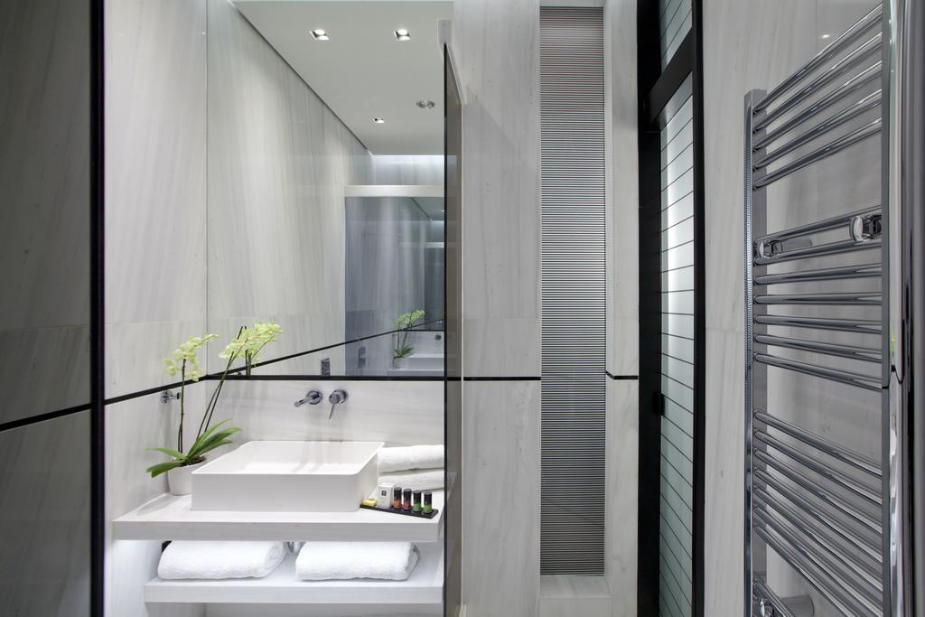 Hotel Met34 Atenas Exterior foto