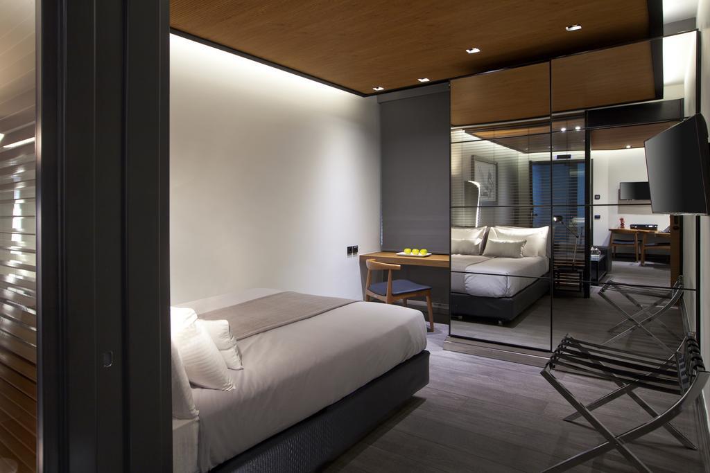 Hotel Met34 Atenas Exterior foto