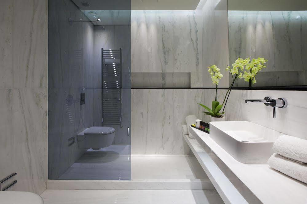 Hotel Met34 Atenas Exterior foto