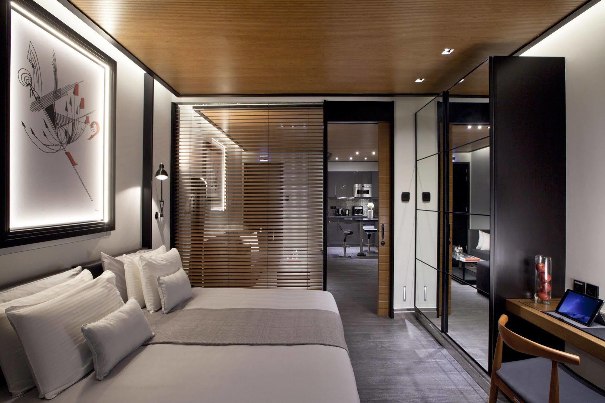 Hotel Met34 Atenas Exterior foto