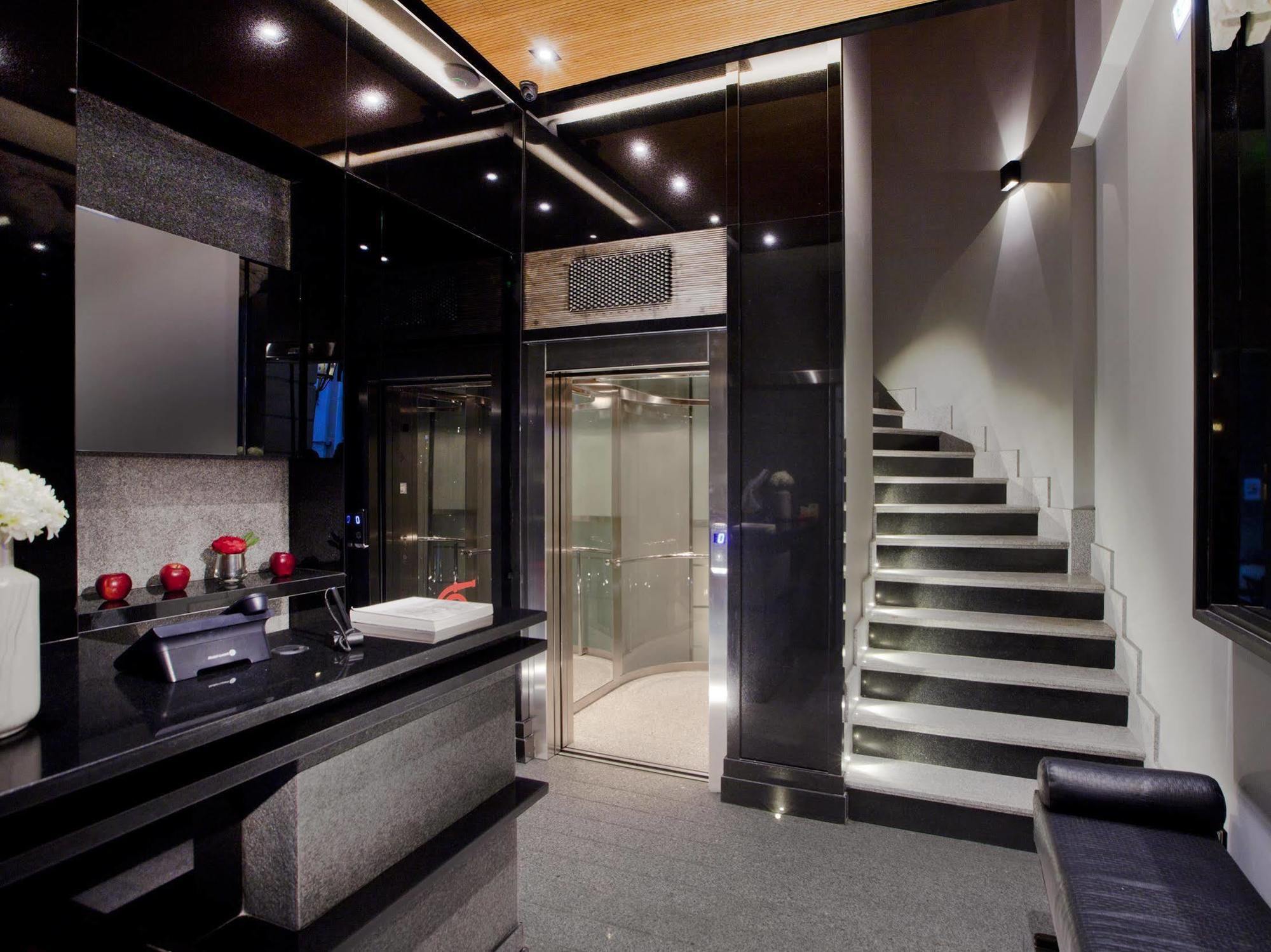 Hotel Met34 Atenas Exterior foto
