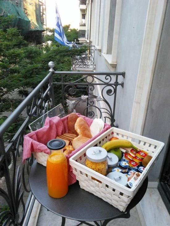 Hotel Met34 Atenas Exterior foto